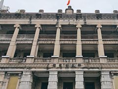 -邮政博览馆
