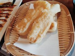 -烧鸟横丁(联发文创口岸店)
