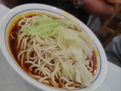 -易毛特色牛肉面(解放碑步行街店)