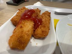 -宜家·瑞典风味餐厅(北京西红门店)