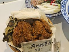 -十二道丰味·徐州土菜·烧烤(何山路店)