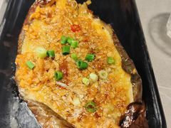 -粟氏天府·东北烧烤(长安街店)