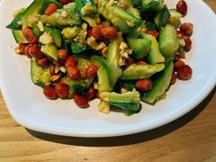 -烤满分·东北烧烤(首经贸店)