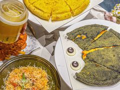 -咕鹿流心披萨(下沙店)