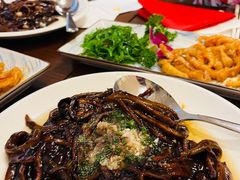 -逸林轩中餐厅(中信泰富朱家角锦江酒店)