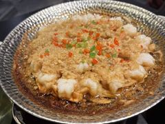 -香山湖家家宴(中山陵店)