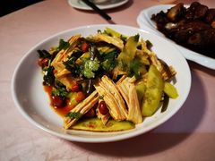 -翠亭酒家(山西南路店)