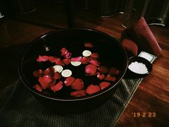 -迪瓦娜按摩和水疗中心