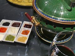 蒙料一八手把肉-蒙料·手把肉(望京店)