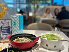-莆田餐厅PUTIEN(世博源店)