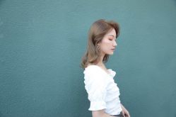 -Hello Lady发型设计