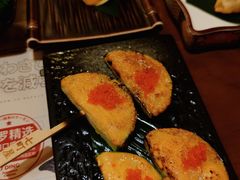-七町糖果寿司屋(龙洞广工店)