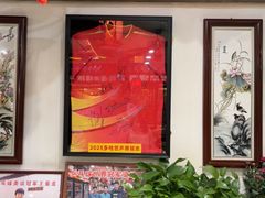 -玉桥餐厅(天坛店)