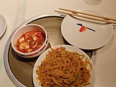 -七八冷面·延边朝鲜族美食(圣熙八号店)