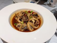 -苏淮景·苏闽融创菜·海鲜(原空港井河轩店)
