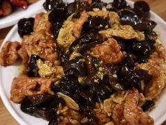 -陈傻子餐厅(世纪都会店)