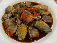 -红灯笼龙凤饭店(宁波老字号店)