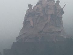 -井冈山风景名胜区