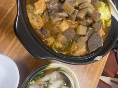 -桥雪牛杂专门店(关边路店)