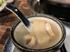 椰子鸡-同仁四季椰子鸡(海岸城天利店)