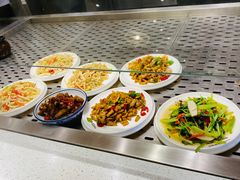 -金小悦饭堂(中禾店)