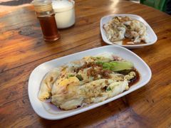 -三身人金新肠粉(丹霞店)