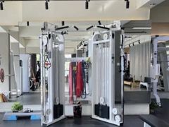 -GYMPLUS私教健身会馆(大悦城店)