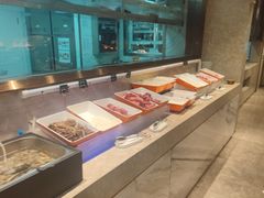 -菲住布渴酒店自助餐厅(阿里巴巴西溪园区店)