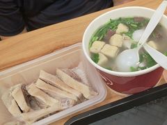 -回味鸭血粉丝汤(夫子庙瞻园路店)