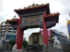 -唐人街(耀华力路)