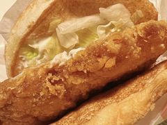 -麦当劳(三明万达店)