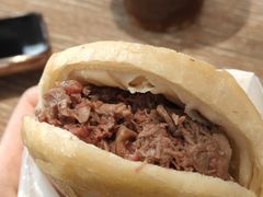 -闫家驴肉老店(华电一校店)