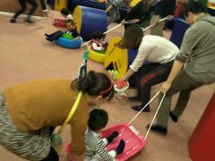 -爱威盛亲子俱乐部·纽约国际早托中心