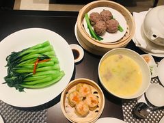 -京香轩·中餐厅(上海中庚聚龙酒店)