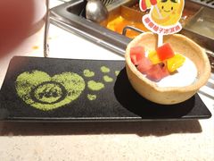 -海底捞火锅(中商百货夜宵主题店)