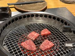 -焱铁烧·黑毛和牛专门店(南宁万象城店)