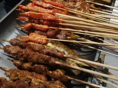 -啤仕多·啤客国潮跳舞BAR(保俶路店)