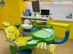 -固德口腔(南城总院)