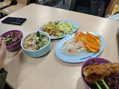 -清华大学-清芬园