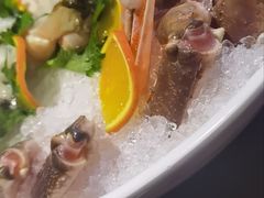 -东海怡品海鲜豆捞(星街坊店)