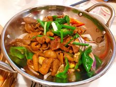 干锅肥肠-十八碗(海口吾悦广场店)