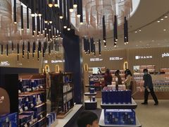 -国药中服免税(北京坊店)