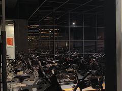-锐动健身游泳(博地中心店)