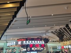 -食悦天美食广场(西安CityOn熙地港购物中心店)