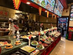 -陈家老院子(高新店)