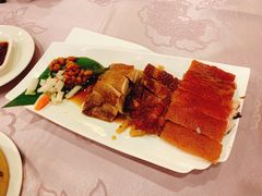 -金龙餐厅(圆山大饭店)