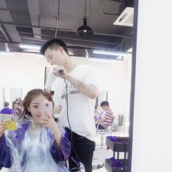 -ASA HAIR SALON