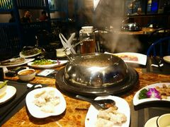 -船奇蒸汽海鲜·闽菜(八市海鲜总店)