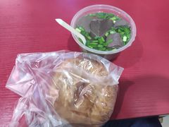 -阿一猪红汤(总店)
