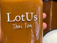 -Local泰莲庭(虹鳟鱼店)